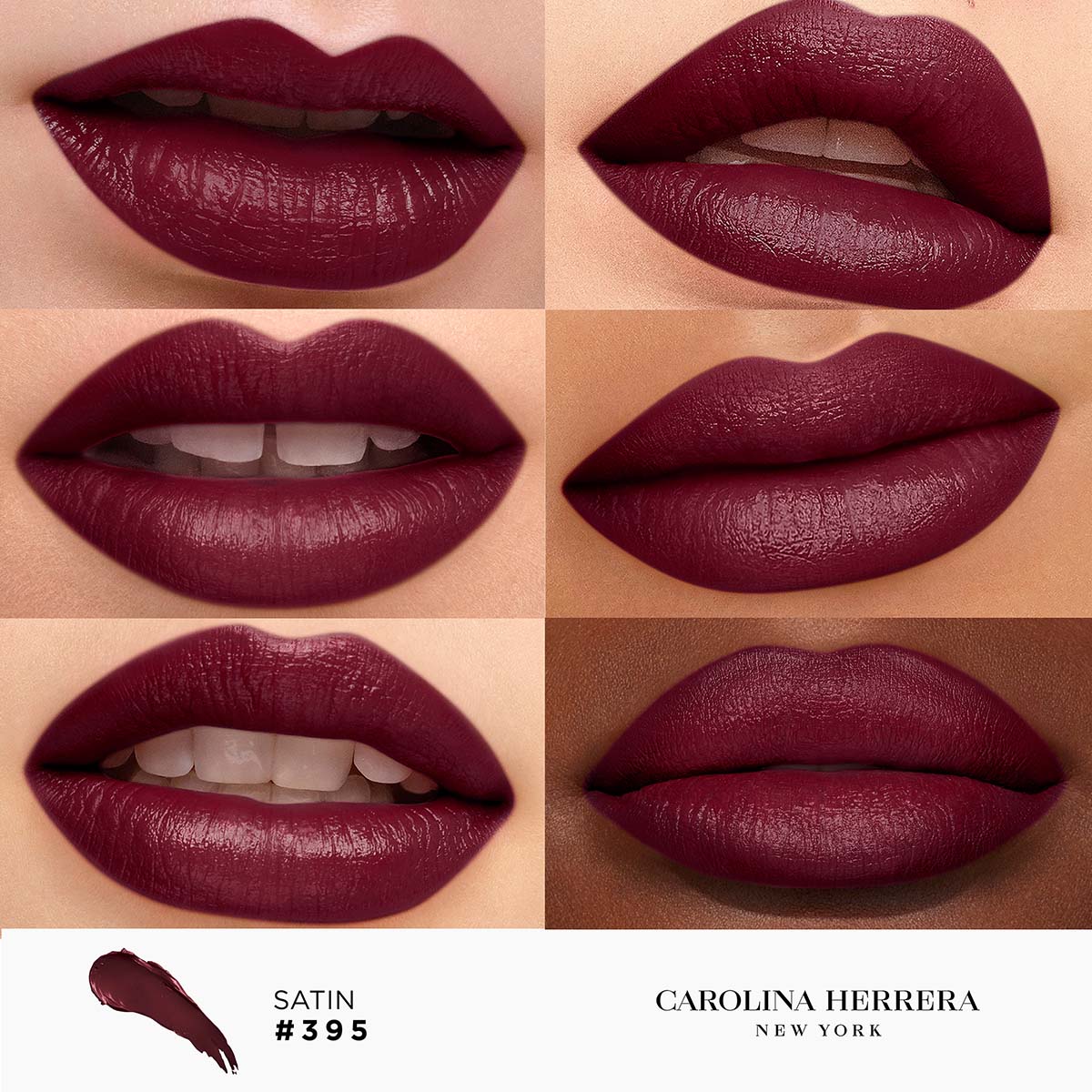 FABULOUS KISS LIPSTICK SATIN (LABIAL EFECTO SATINADO)